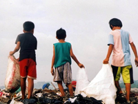 フィリピンの貧困地域における鑑賞教育の可能性