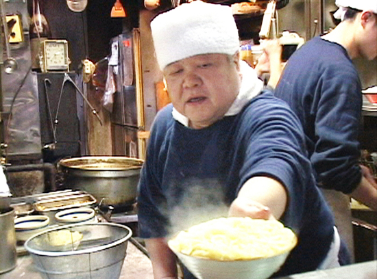 ラーメンより大切なもの～東池袋 大勝軒 50年の秘密～｜学び！とシネマ｜まなびと｜Webマガジン｜日本文教出版